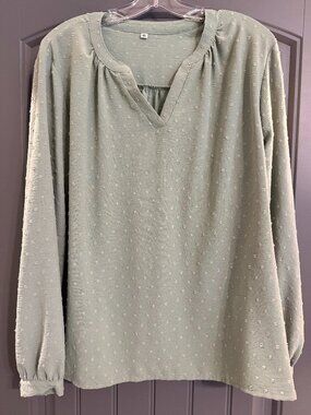 Women's Blouse